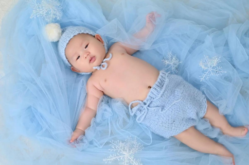 广饶宝宝间歇性斜视