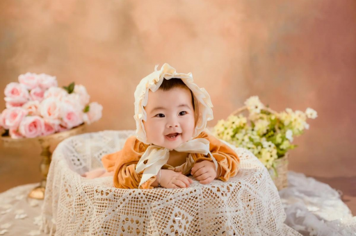 广饶5个月宝宝有点咳嗽