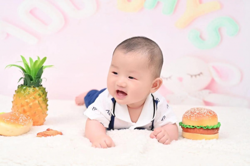 广饶3岁宝宝发烧肚子疼